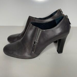 Franco Sarto The Artist Collection Bootie sz‎ 10